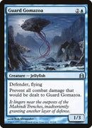 Guard Gomazoa [Commander 2011] - The Mythic Store | 24h Order Processing