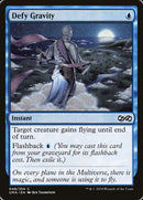 Defy Gravity [Ultimate Masters] - The Mythic Store | 24h Order Processing