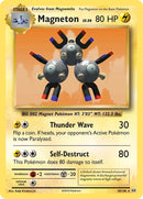 Magneton (38/108) (Theme Deck Exclusive) [XY: Evolutions] - The Mythic Store | 24h Order Processing