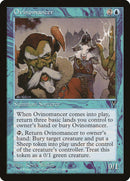 Ovinomancer [Visions] - The Mythic Store | 24h Order Processing
