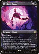 Skyclave Shade (Showcase) [The List] - The Mythic Store | 24h Order Processing