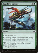 Crushing Canopy [Jumpstart] - The Mythic Store | 24h Order Processing