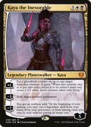 Kaya the Inexorable [Kaldheim] - The Mythic Store | 24h Order Processing