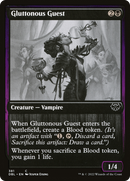 Gluttonous Guest [Innistrad: Double Feature] - The Mythic Store | 24h Order Processing