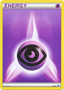 Psychic Energy (18/30) [XY: Trainer Kit 2 - Latios] - The Mythic Store | 24h Order Processing