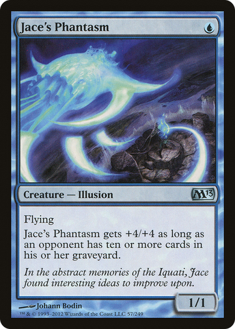 Jace's Phantasm [Magic 2013] - The Mythic Store | 24h Order Processing