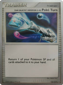 Team Galactic's Invention G-105 Poke Turn (118/127) (Queengar - Jason Martinez) [World Championships 2009] - The Mythic Store | 24h Order Processing