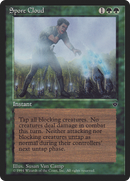 Spore Cloud (Susan Van Camp) [Fallen Empires] - The Mythic Store | 24h Order Processing