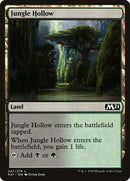 Jungle Hollow [Core Set 2021] - The Mythic Store | 24h Order Processing