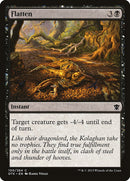 Flatten [Dragons of Tarkir] - The Mythic Store | 24h Order Processing