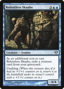 Relentless Skaabs [Dark Ascension] - The Mythic Store | 24h Order Processing