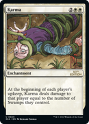 Karma [30th Anniversary Edition] - The Mythic Store | 24h Order Processing