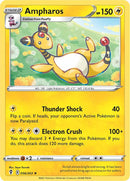 Ampharos (056/203) [Sword & Shield: Evolving Skies] - The Mythic Store | 24h Order Processing