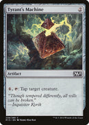 Tyrant's Machine [Magic 2015] - The Mythic Store | 24h Order Processing