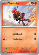Charcadet (043/197) [Scarlet & Violet: Obsidian Flames] - The Mythic Store | 24h Order Processing