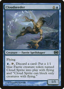 Cloudseeder [Future Sight] - The Mythic Store | 24h Order Processing