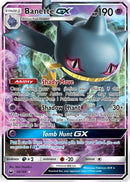Banette GX (66/168) [Sun & Moon: Celestial Storm] - The Mythic Store | 24h Order Processing