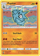 Pupitar (75/168) [Sun & Moon: Celestial Storm] - The Mythic Store | 24h Order Processing