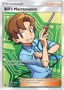 Bill's Maintenance (162/168) [Sun & Moon: Celestial Storm] - The Mythic Store | 24h Order Processing