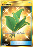 Life Herb (180/168) [Sun & Moon: Celestial Storm] - The Mythic Store | 24h Order Processing