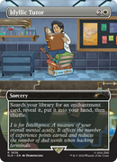 Idyllic Tutor (1636) [Secret Lair Drop Series] - The Mythic Store | 24h Order Processing