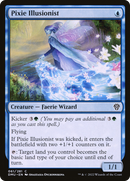 Pixie Illusionist [Dominaria United] - The Mythic Store | 24h Order Processing