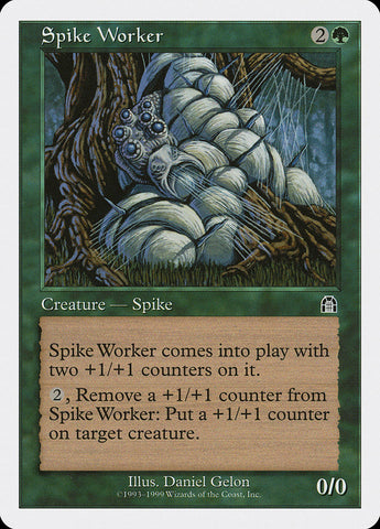 Spike Worker [Battle Royale] - The Mythic Store | 24h Order Processing