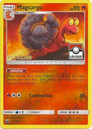 Magcargo (24/168) (League Promo 1st Place) [Sun & Moon: Celestial Storm] - The Mythic Store | 24h Order Processing