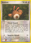 Sentret (75/109) [EX: Team Rocket Returns] - The Mythic Store | 24h Order Processing
