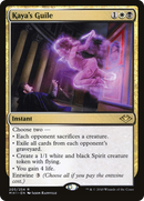Kaya's Guile [Modern Horizons] - The Mythic Store | 24h Order Processing