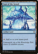 Seat of the Synod [Commander 2016] - The Mythic Store | 24h Order Processing