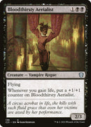 Bloodthirsty Aerialist [Commander 2021] - The Mythic Store | 24h Order Processing