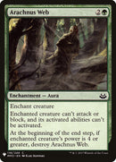 Arachnus Web [Mystery Booster] - The Mythic Store | 24h Order Processing