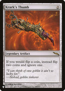 Nyxborn Hydra [The List] - The Mythic Store | 24h Order Processing