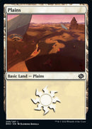 Plains (268) [The Brothers' War] - The Mythic Store | 24h Order Processing