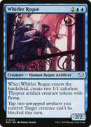 Whirler Rogue [March of the Machine Commander] - The Mythic Store | 24h Order Processing
