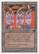 Urza's Power Plant (Red Columns) [Chronicles] - The Mythic Store | 24h Order Processing