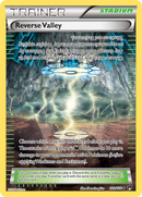 Reverse Valley (110/122) [XY: BREAKpoint] - The Mythic Store | 24h Order Processing