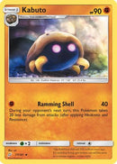 Kabuto (77/181) [Sun & Moon: Team Up] - The Mythic Store | 24h Order Processing