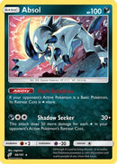 Absol (88/181) [Sun & Moon: Team Up] - The Mythic Store | 24h Order Processing