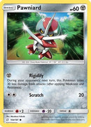 Pawniard (104/181) [Sun & Moon: Team Up] - The Mythic Store | 24h Order Processing