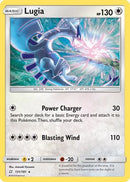 Lugia (131/181) [Sun & Moon: Team Up] - The Mythic Store | 24h Order Processing