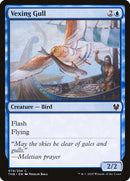 Vexing Gull [Theros Beyond Death] - The Mythic Store | 24h Order Processing