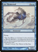 Air Elemental [Duels of the Planeswalkers] - The Mythic Store | 24h Order Processing
