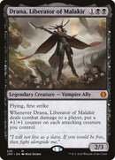 Drana, Liberator of Malakir [Jumpstart] - The Mythic Store | 24h Order Processing