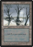 Snow-Covered Swamp [Ice Age] - The Mythic Store | 24h Order Processing