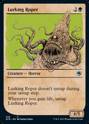 Lurking Roper (Showcase) [Dungeons & Dragons: Adventures in the Forgotten Realms] - The Mythic Store | 24h Order Processing