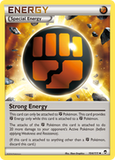 Strong Energy (104/111) [XY: Furious Fists] - The Mythic Store | 24h Order Processing