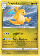 Dragonite (131/195) [Sword & Shield: Silver Tempest] - The Mythic Store | 24h Order Processing