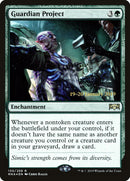 Guardian Project [Ravnica Allegiance Prerelease Promos] - The Mythic Store | 24h Order Processing